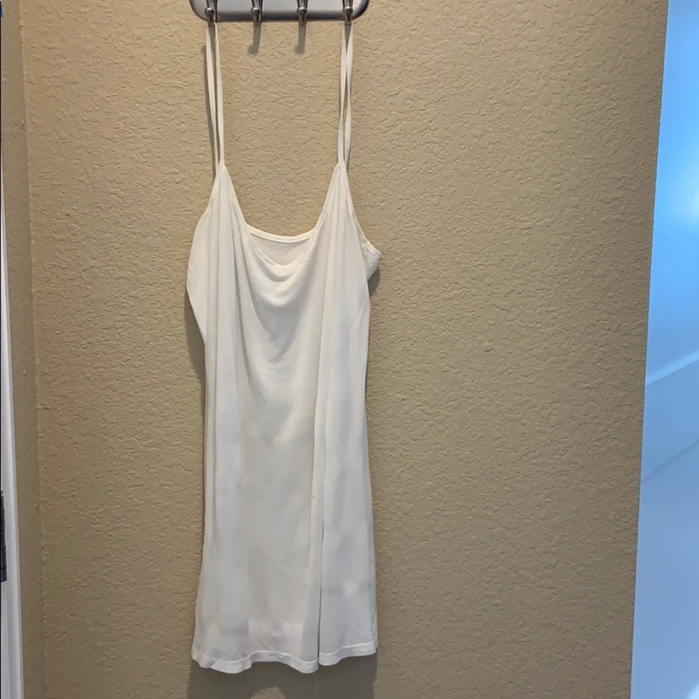 Soft tank